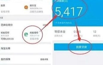 花呗转出来
