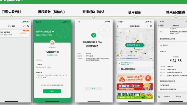 微信分付逾期了，暂时没钱还怎么办