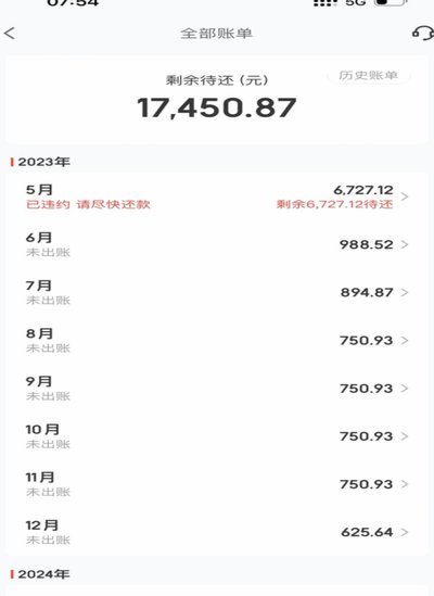 京东白条逾期：还能协商延期吗？