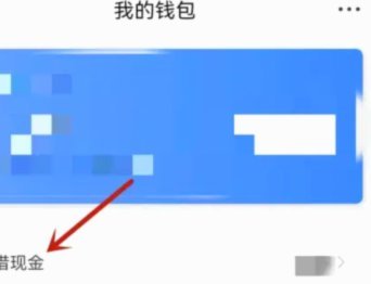 携程拿去花套出来 现金怎么办