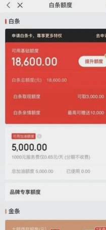 白条取现当天到账吗 常见问题解答