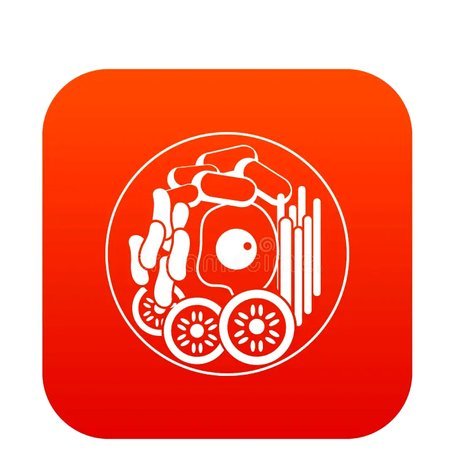 鹿优鲜LOGO设计解析