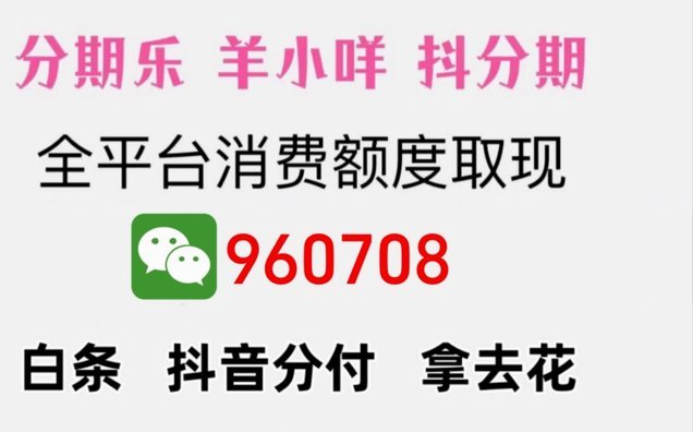 羊小咩贷款条件详解