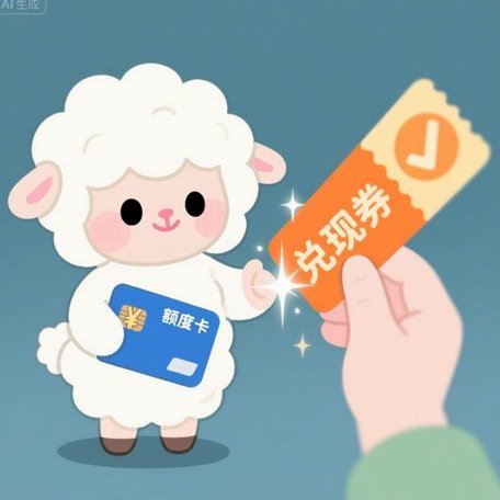羊小咩买什么套现合适