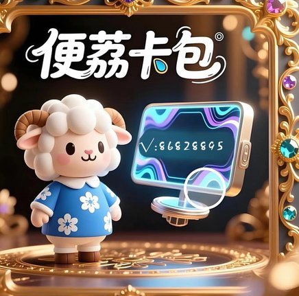 便荔卡包提现额度
