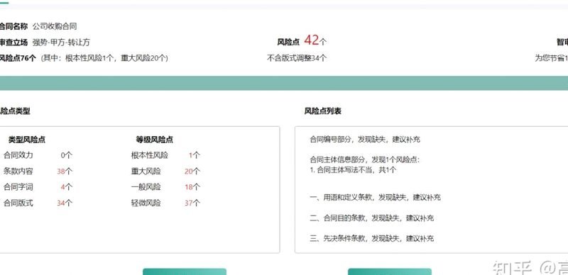 分付套现签合同有风险吗