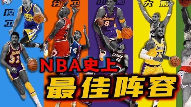 美媒评NBA现役球员金字塔