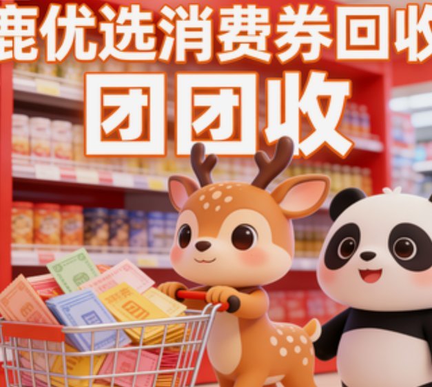 轻松搞定鹿优选提现技巧