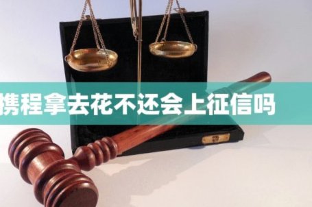 携程拿去花哪个银行放款 现金