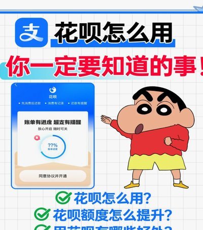花呗现象 怎么解决的