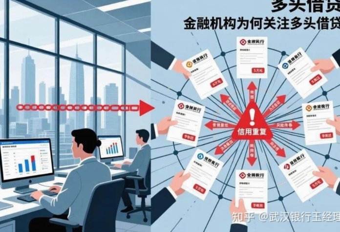 避开拒绝：提高贷款通过率的底层逻辑分析