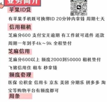 分期乐额度套现的风险与替代方案