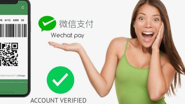 微信分付“套现”？真相揭秘！