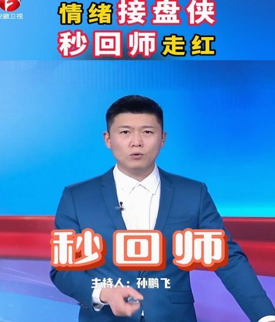 秒回师是什么职业