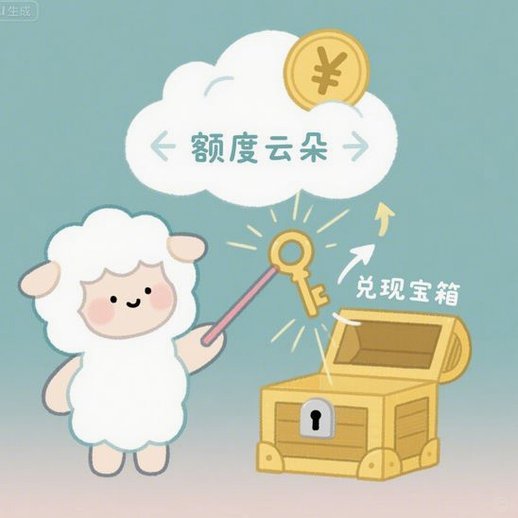 羊小咩：消费金融的陷阱与“信用流”