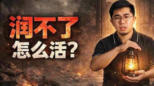 分期乐最近不能用了？背后藏着哪些行业变化？