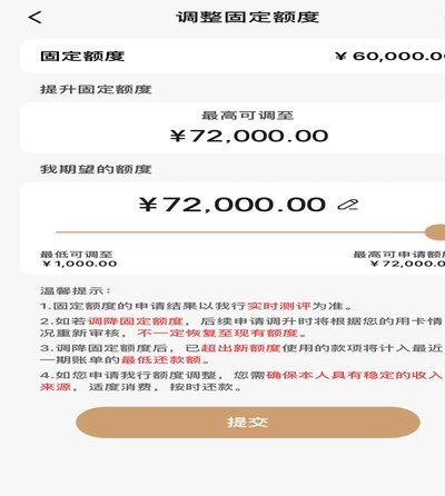如何有效提升得物信用额度？