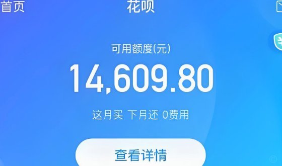 花呗套现：现状、风险与平台反制